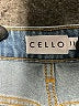 Cello Jeans 100% Cotton Blue Jeans Size 11 - photo 7