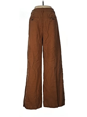 Madewell The Harlow Wide-Leg Pant (view 2)