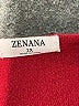 Zenana Burgundy Pullover Sweater Size 2X - photo 7