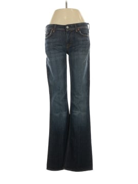 7 For All Mankind Jeans