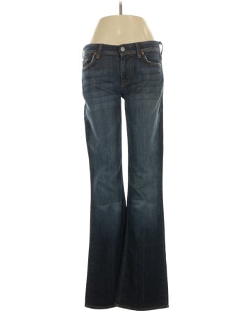 7 For All Mankind Jeans (view 1)