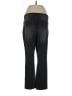 d.jeans Black Jeans Size 12 - photo 2