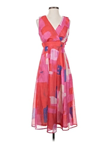 Eva Franco Cocktail Dress (view 1)