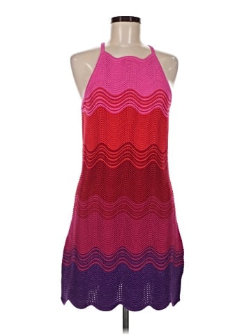 Torn by Ronny Kobo Cocktail Dress (view 1)