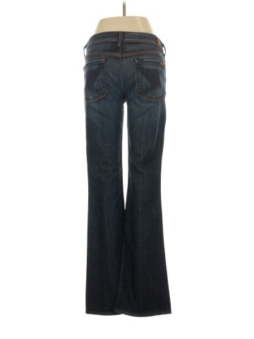 7 For All Mankind Jeans (view 2)