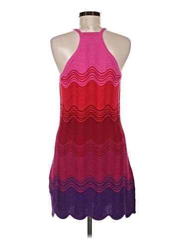Torn by Ronny Kobo Cocktail Dress (view 2)
