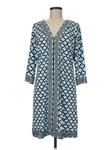 Gretchen Scott Designs Casual Dress (view 1)