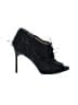 Manolo Blahnik Black Heels Size EU 41 1/2 - photo 1