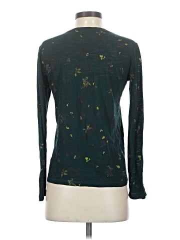 Proenza Schouler Long Sleeve Top (view 2)