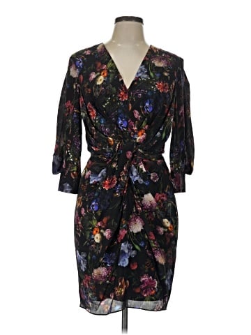 Adam Lippes Cocktail Dress (view 1)