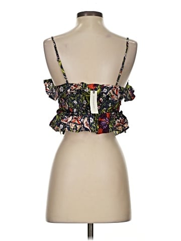 LyreBird Tank Top (view 2)