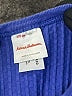 Hanna Andersson Solid Blue Pullover Sweater Size 6 - 7 - photo 3