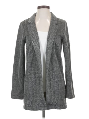 Divided by H&M Blazer (view 1)