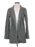 Divided by H&M Chevron-herringbone Gray Blazer Size XS - photo 1