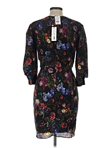 Adam Lippes Cocktail Dress (view 2)