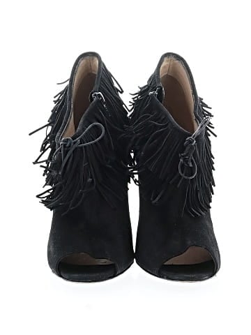 Manolo Blahnik Heels (view 2)