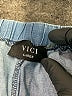 VICI Blue Denim Shorts Size L - photo 3
