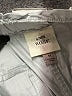 Knox Rose Solid Gray Cargo Pants Size M - photo 7