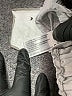 Knox Rose Solid Gray Cargo Pants Size M - photo 9