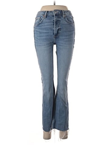 Zara Jeans (view 1)