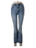 Zara Blue Jeans Size 2 - photo 1