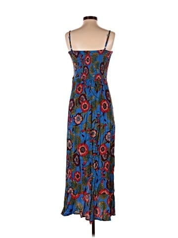 Band of Gypsies Casual Dress (view 2)