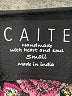 Caite Black Casual Dress Size S - photo 7