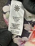 Caite Black Casual Dress Size S - photo 8