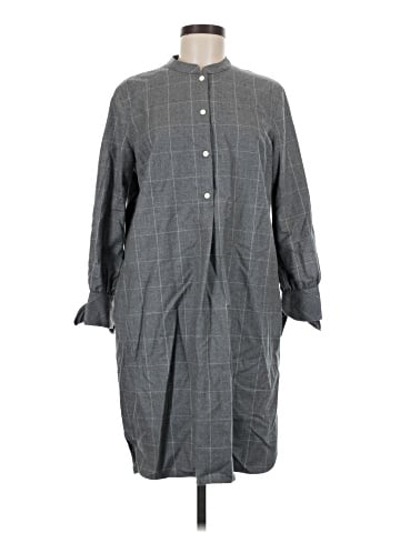 August Morgan By Kate Hersch Casual Dress (view 1)