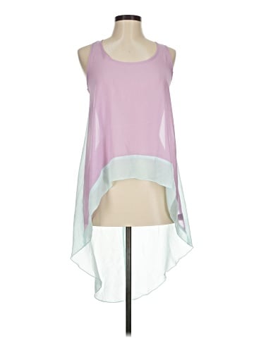 Ali & Kris Sleeveless Blouse (view 1)