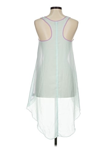 Ali & Kris Sleeveless Blouse (view 2)