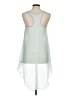 Ali & Kris 100% Polyester Purple Sleeveless Blouse Size M - photo 2