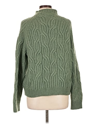 Vince. Turtleneck Sweater (view 2)