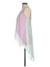 Ali & Kris 100% Polyester Purple Sleeveless Blouse Size M - photo 5