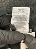 Express Black Leggings Size S - photo 8