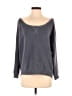 Michael Stars Gray Pullover Sweater Size Sm (0) - photo 1
