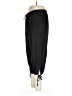 Assorted Brands Solid Black Casual Pants One size - photo 5