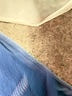 NOBULL Blue Sweater Vest Size M - photo 7