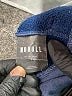 NOBULL Blue Sweater Vest Size M - photo 8