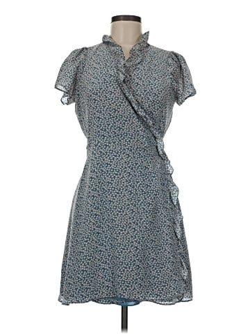 Madewell Casual Dress (view 1)