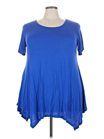 Larace Short Sleeve T-Shirt (view 1)