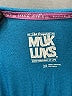 Muk Luks Teal 3/4 Sleeve Top Size 3X - photo 7