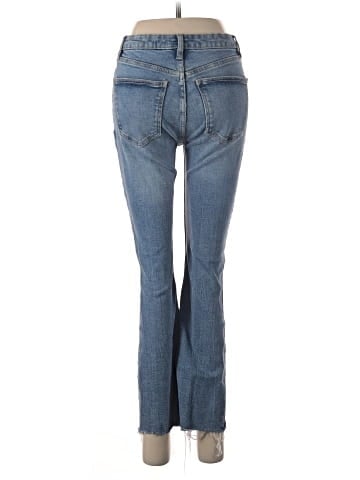 Zara Jeans (view 2)