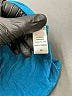 Muk Luks Teal 3/4 Sleeve Top Size 3X - photo 8