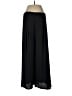 Soft Surroundings 100% Polyester Black Dress Pants Size S (petite) - photo 2