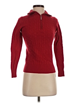 Saks Fifth Avenue Cashmere Pullover Sweater