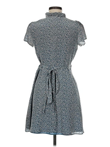 Madewell Casual Dress (view 2)