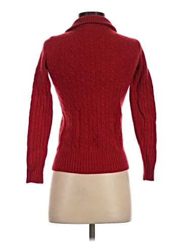Saks Fifth Avenue Cashmere Pullover Sweater (view 2)
