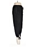 Assorted Brands Solid Black Casual Pants One size - photo 4