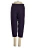 Booty by Brabants Solid Purple Active Pants Size XS - photo 1